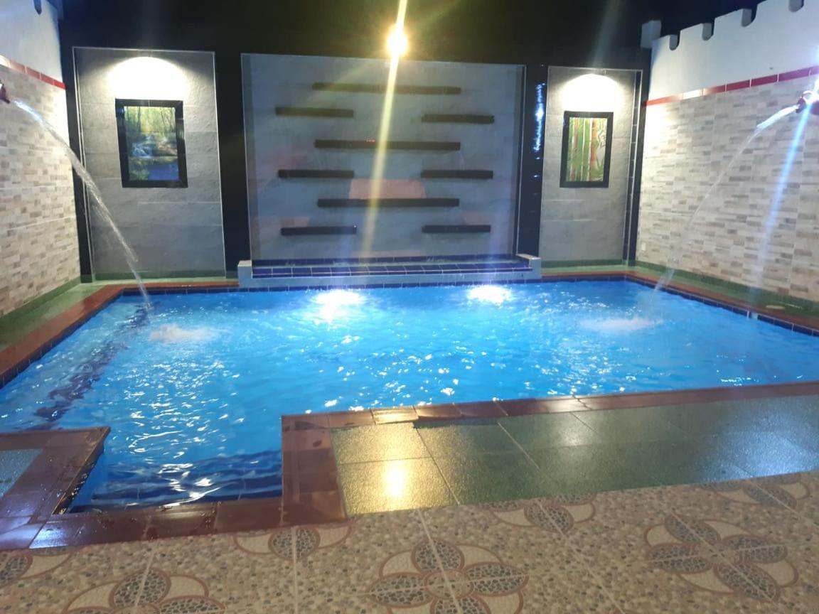 Hotel Colonial فيلافيجا المظهر الخارجي الصورة