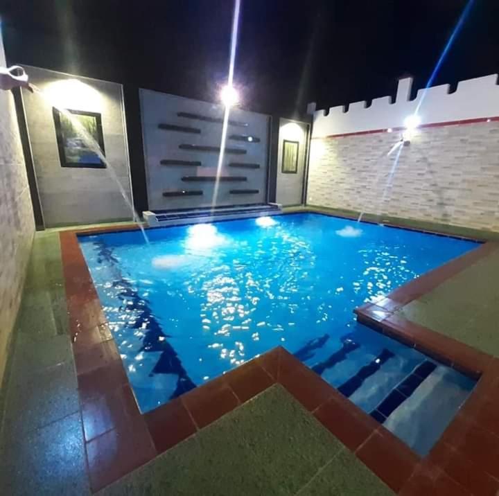 Hotel Colonial فيلافيجا المظهر الخارجي الصورة