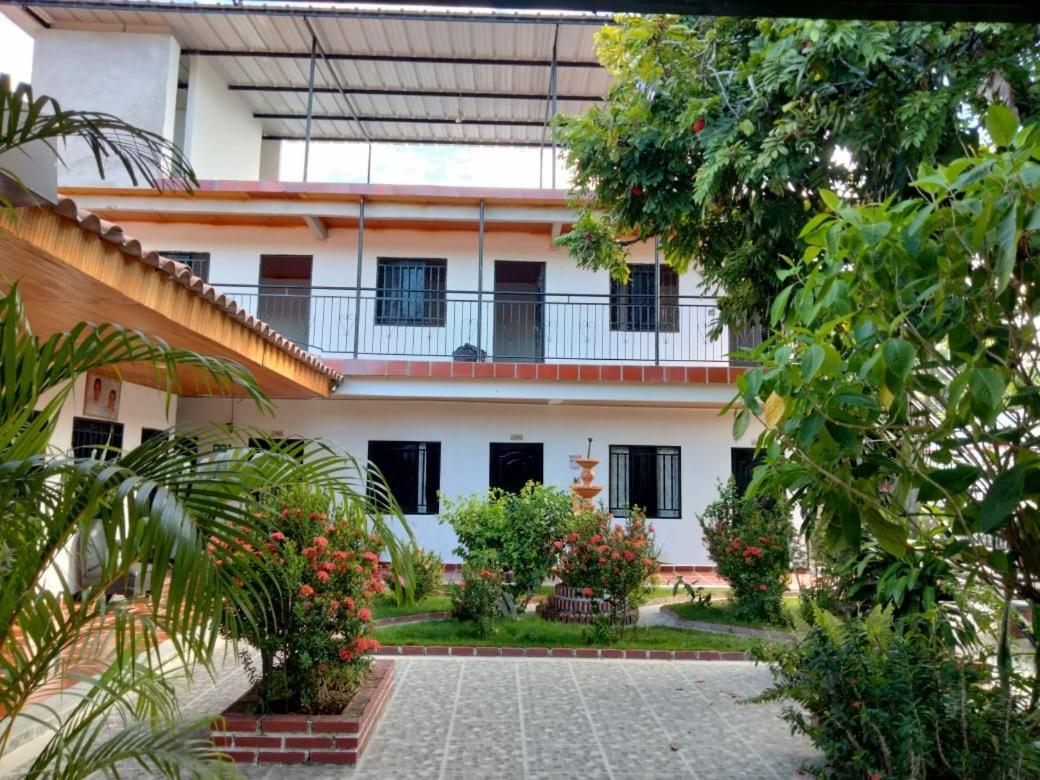 Hotel Colonial فيلافيجا المظهر الخارجي الصورة
