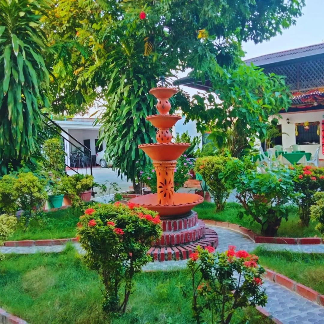 Hotel Colonial فيلافيجا المظهر الخارجي الصورة
