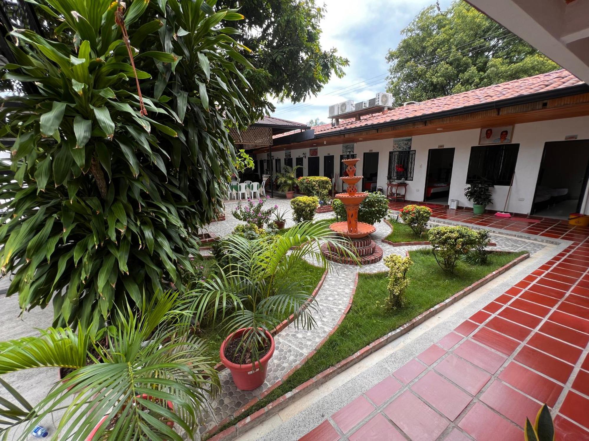 Hotel Colonial فيلافيجا المظهر الخارجي الصورة